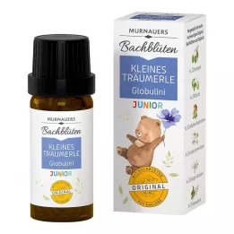 BACHBLÜTEN Murnauers Kinder küçük Traumerle Globulini, 10 gr