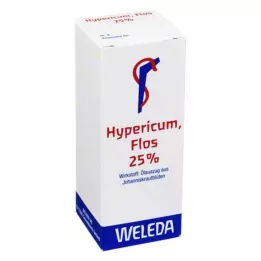 HYPERICUM FLOS %25 yağ, 50 ml