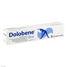 DOLOBENE İbu Jel, 50g
