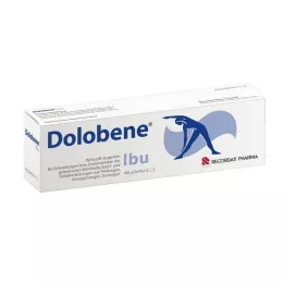 DOLOBENE İbu Jel, 100g