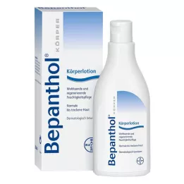 BEPANTHOL Vücut Losyonu Şişesi, 200 ml