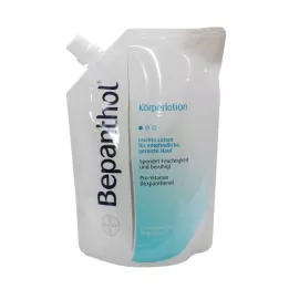 BEPANTHOL Vücut losyonu dolum torbası, 400 ml