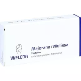 MAJORANA/MELISSA Fitiller, 10 adet