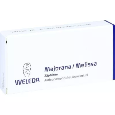 MAJORANA/MELISSA Fitiller, 10 adet