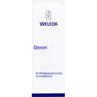 DORON Karışım, 20 ml