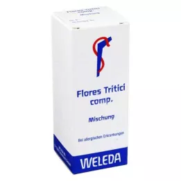 FLORES TRITICI karışım karışımı, 50 ml