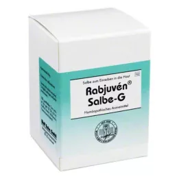 RABJUVEN Merhem G, 100 g