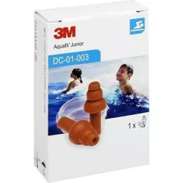 EAR Aquafit Junior, 2 adet
