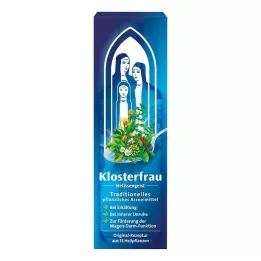 KLOSTERFRAU Limon otu ruhu, 330 ml