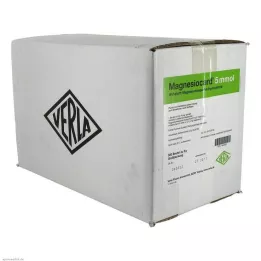 MAGNESIOCARD 5 mmol Plv.z.Her.e.Lsg.z.Giriş, 10X50 adet