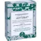 LEFTERIA Tabletler, 100 adet