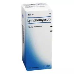 LYMPHOMYOSOT N damla, 100 ml
