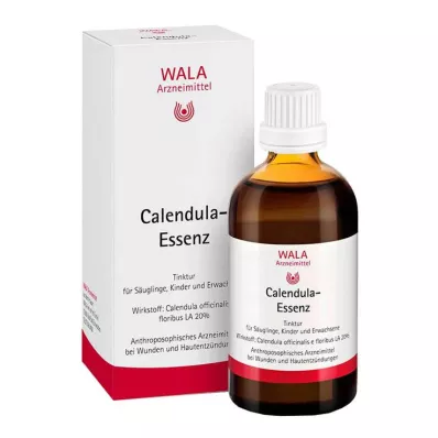 CALENDULA ÖZ, 100 ml CALENDULA ÖZ, 100 ml