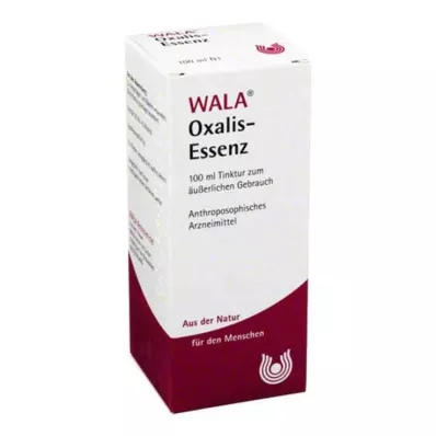 OXALIS ÖZ, 100 ml OXALIS ÖZ, 100 ml