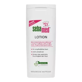 SEBAMED Losyon, 200 ml