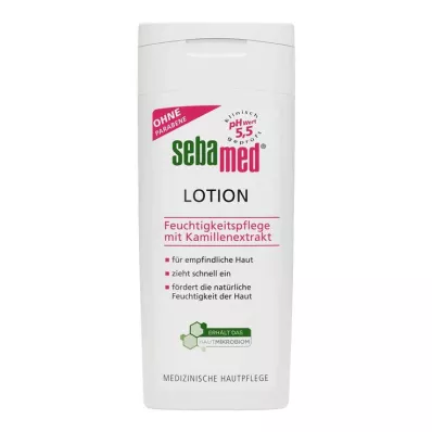 SEBAMED Losyon, 200 ml SEBAMED Losyon, 200 ml