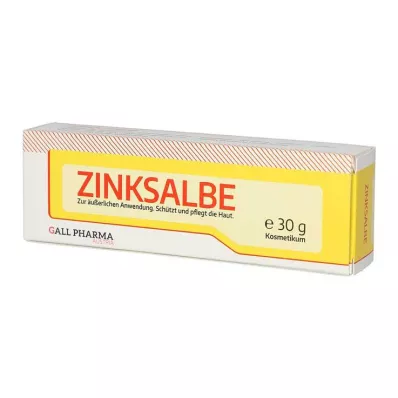ÇİNKO MERHEM, 30 gr