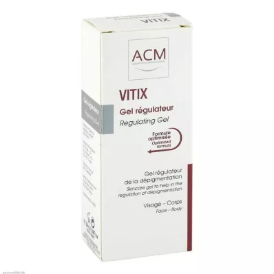 VITIX Jel, 50 ml VITIX Jel, 50 ml