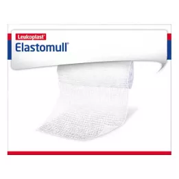 ELASTOMULL 8 cmx4 m elastik sabitleme bandı 2096, 1 adet