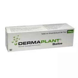 DERMAPLANT Merhem, 75 gr