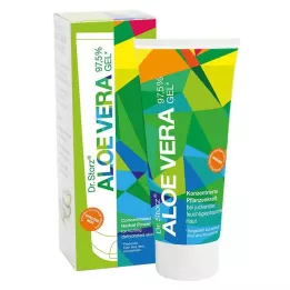 ALOE VERA GEL %97,5 Dr.Storz Tüp, 100 ml