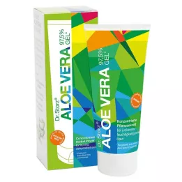 ALOE VERA GEL %97,5 Dr.Storz Tüp, 200 ml