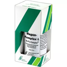 MAGEN KOMPLEX L Ho-Fu-Kompleks damlaları, 30 ml