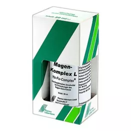 MAGEN KOMPLEX L Ho-Fu-Kompleks damlaları, 50 ml