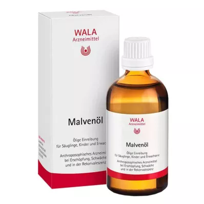 HATMİ YAĞI, 100 ml