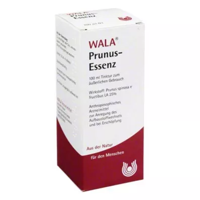 PRUNUS ÖZ, 100 ml
