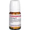 CIMICIFUGA D 3 tablet, 80 adet