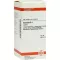 COCCULUS D 4 tablet, 200 adet