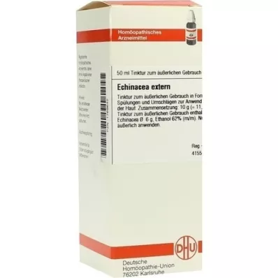 ECHINACEA HAB Harici, 50 ml ECHINACEA HAB Harici, 50 ml