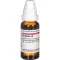 GRAPHITES D 8 Seyreltme, 20 ml
