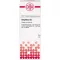 GRAPHITES D 8 Seyreltme, 20 ml