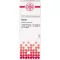 IRIS D 2 Seyreltme, 20 ml