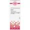 IRIS D 4 seyreltme, 20 ml