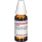 IRIS D 4 seyreltme, 20 ml