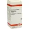 SILICEA D 10 tablet, 80 adet