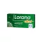 LORANO akut tabletler, 7 adet