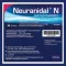 NEURANIDAL N Tabletler, 20 adet