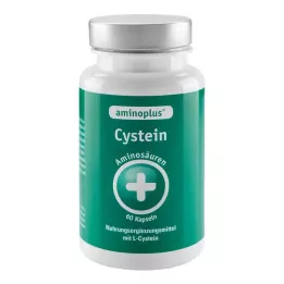 AMINOPLUS Sistein kapsülleri, 60 adet