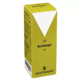 SOLIDAGO H 32 damla, 100 ml