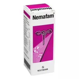 NEMAFAM Damlalar, 100 ml