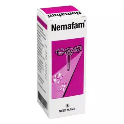 NEMAFAM Damlalar, 100 ml NEMAFAM Damlalar, 100 ml