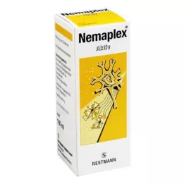 NEMAPLEX Aktif Damlalar, 100 ml