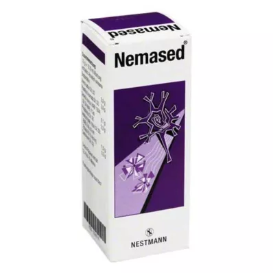 NEMASED Damlalar, 100 ml