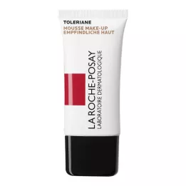 ROCHE-POSAY Toleriane Teint Köpük Makyaj 04, 30 ml