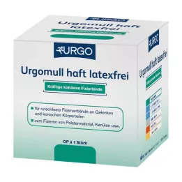 URGOMULL yapışkan lateks içermeyen 10 cmx20 m, 1 adet