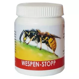 WESPENSTOP Şişe, 30g